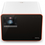 BenQ X3000i True 4K HDR 4LED 16ms (4K@60Hz) Immersive Open World Gaming Projector - White
