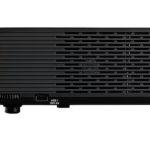 ViewSonic - X2000B-4K 3840 x 2160 Wireless DLP Projector - Black