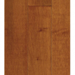Bruce  Kennedale Cinnamon Maple 3-1/4-in W x 3/4-in T Smooth/Traditional Solid Hardwood Flooring (22-sq ft)