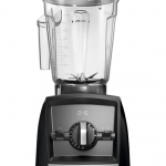 Vitamix - Ascent 2500 Series 64-Oz. Blender - Black