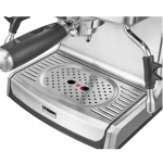 Bella Pro Series - Espresso Machine with 19 bars of pressure - Stainless Steel