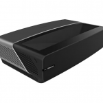 Hisense - L5G Laser TV Ultra Short Throw Projector with 120