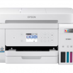 Epson - EcoTank ET-3850 All-in-One Inkjet Cartridge-Free Supertank Printer