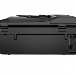 HP - ENVY Photo 7855 Wireless All-In-One Instant Ink Ready Inkjet Printer - Black