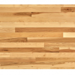 Bruce  Frisco Country Natural Hickory 3-1/4-in W x 3/4-in T Smooth/Traditional Solid Hardwood Flooring (22-sq ft)