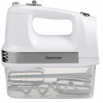 Kenmore  Kenmore 5-Speed Hand Mixer Beater Blender