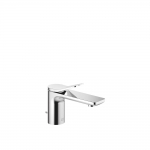 Dornbracht - 33500845-000010 - Lisse Single-Lever Lavatory Mixer With Drain In Polished Chrome