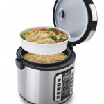 Aroma  20-Cup Programmable Residential Rice Cooker