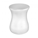 Gessi - 38181-519 - Stool, White Gres