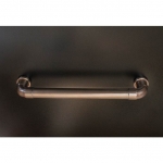 Sonoma Forge - WB-ACC-TB-18-RC - 18'' Towel Bar Measurements Are Overall Lengths