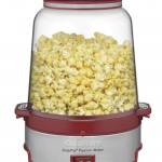 Cuisinart  0.5-Cup Oil Table-Top Popcorn Maker