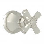 Rohl - A4812XMPNTO - Palladian® Trim For Volume Control And Diverter