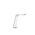 Dornbracht - 13715705-00 - CL.1 Lavatory Spout, Deck-Mounted Without Drain In Polished Chrome