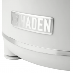 Haden  Heritage 56-oz Ivory White 550-Watt Blender