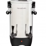 HomeCraft  45-Cup Stainless Steel Residential Coffee Urn