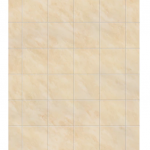 SWAN  62-in x 96-in Golden Steppe Shower Side Wall Panel