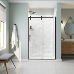 MAAX UTILE 48X32 ALCOVE SHOWER