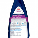 BISSELL  Multi-Surface- CrossWave and SpinWave Use 32-fl oz Concentrated Steam Cleaner Chemical