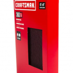 CRAFTSMAN  Refinishing Pad