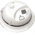 First Alert  Brk 6-Pack Hardwired Ionization Sensor Smoke Detector