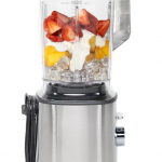 GE  64-oz Stainless Steel 1000-Watt Pulse Control Blender