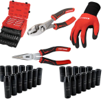 CRAFTSMAN Automotive Tool Set Collection