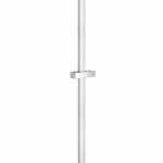 GROHE  Euphoria Chrome Bathtub/Shower Slide Bar