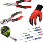 CRAFTSMAN Hand Tool Starter Kit