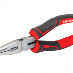 CRAFTSMAN  6-in Electrical Cutting Pliers