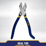 IRWIN  VISE-GRIP 9-in Electrical Cutting Pliers