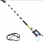 SurfaceMaxx  18-ft 4200 PSI Pressure Washer Telescoping Wand