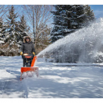 Ariens Compact 24-in Two-Stage Gas Snow Blower