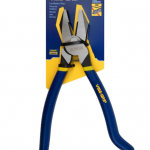 IRWIN  VISE-GRIP 9-in Electrical Cutting Pliers