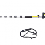 SurfaceMaxx  18-ft 4200 PSI Pressure Washer Telescoping Wand