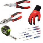 CRAFTSMAN Hand Tool Starter Kit