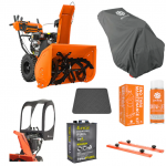 Ariens Deluxe EFI 30-in Two-Stage Gas Snow Blower