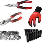 CRAFTSMAN Complete Mechanic Tool Set Collection