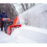 Ariens Deluxe EFI 30-in Two-Stage Gas Snow Blower