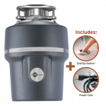 InSinkErator  Evolution Essential XTR Corded 3/4-HP Continuous Feed Noise Insulation Garbage Disposal