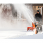 Ariens Classic 24-in Two-Stage Gas Snow Blower