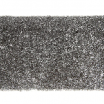 3M  3.75-in x 6-in Medium Steel Wool