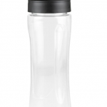 Kalorik  20-oz Black/Stainless Steel 400-Watt Blender