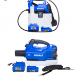 Kobalt 24-Volt Chemical Application Kit