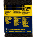 3M  Refinishing Pad