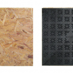 DRIcore  3.75-sq ft Standard 0.75-in Flooring Underlayment