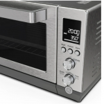 GE  6-Slice Stainless Steel Convection Toaster Oven (1500-Watt)
