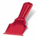 Warner  3-in Paint Scraper