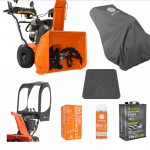 Ariens Classic 24-in Two-Stage Gas Snow Blower