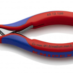 KNIPEX  Electrical End Cutting Pliers