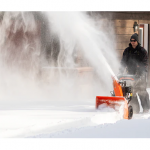 Ariens Classic 24-in Two-Stage Gas Snow Blower